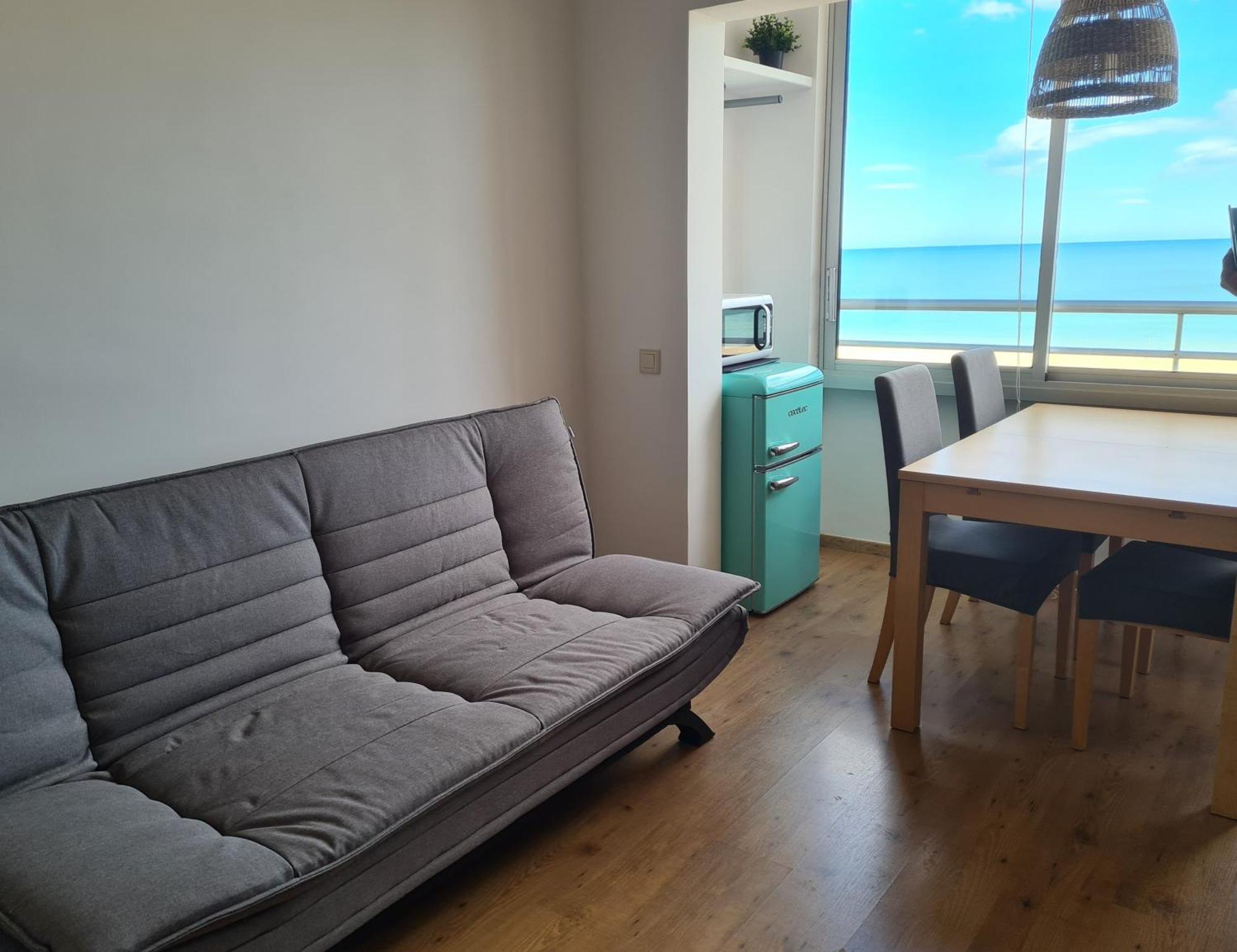 Piso Delta Muga Costa Brava Apartment Empuriabrava Exterior photo